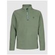 Μπλούζα Fleece Protest Παιδική Reperfecty JR 1/4 Zip Active Top Aspen Green