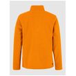 Μπλούζα Fleece Protest Παιδική Reperfecty JR 1/4 Zip Active Top Caramel Yellow