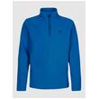 Μπλούζα Fleece Protest Παιδική Reperfecty JR 1/4 Zip Active Top Vibrant Blue