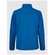 Μπλούζα Fleece Protest Παιδική Reperfecty JR 1/4 Zip Active Top Vibrant Blue