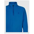 Μπλούζα Fleece Protest Παιδική Reperfecty JR 1/4 Zip Active Top Vibrant Blue