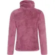 Ζακέτα Fleece Protest Γυναικεία Riri Top Vintage Pink