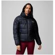 Μπουφάν Columbia Γυναικείο Pike Lake™ PufferJacket Black