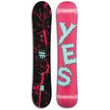 Σανίδα Snowboard YES Ανδρική Airmaster