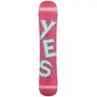 Σανίδα Snowboard YES Ανδρική Airmaster