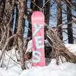 Σανίδα Snowboard YES Ανδρική Airmaster