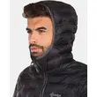 Μπουφάν Kilpi Ανδρικό Alba-M Black