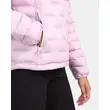 Μπουφάν Kilpi Γυναικείο Alba-W Light Pink