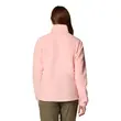 Ζακέτα Fleece Columbia Γυναικεία Benton Springs™ Pink Sand