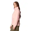 Ζακέτα Fleece Columbia Γυναικεία Benton Springs™ Pink Sand