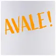 Κούπα Y&Y Climbing Mug "Avale!"