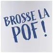 Κούπα Y&Y Climbing Mug "Brosse La Pof!"