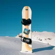 Σανίδα Snowboard YES Ανδρική Halldor