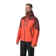 Αδιάβροχη Μεμβράνη Kilpi Ανδρική Hastar-M Red