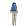 Σακίδιο Tatonka Hike Pack 32 Darker Blue