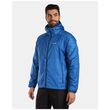 Αδιάβροχο Αντιανεμικό Μπουφάν Kilpi Unisex Jaluu-U Blue