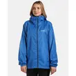 Αδιάβροχο Αντιανεμικό Μπουφάν Kilpi Unisex Jaluu-U Blue