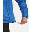 Αδιάβροχο Αντιανεμικό Μπουφάν Kilpi Unisex Jaluu-U Blue