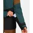 Μπουφάν Kilpi Ανδρικό Killyan-M Dark Green