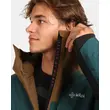 Μπουφάν Kilpi Ανδρικό Killyan-M Dark Green