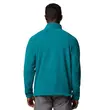 Ζακέτα Fleece Columbia Ανδρική Fast Trek&trade; II River Blue