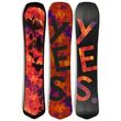 Σανίδα Snowboard YES Ανδρική Optimistic