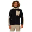Ζακέτα Fleece Protest Ανδρική PrtBleaker Outdoor Top True Black