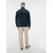 Ζακέτα Fleece Protest Ανδρική PrtBleaker Outdoor Top Twilight Navy