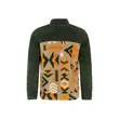Ζακέτα Fleece Protest Ανδρική PrtDon Outdoor Top Kale Green