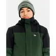 Μπουφάν Protest Παιδικό PrtEwan JR SnowJacket Kale Green