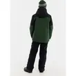 Μπουφάν Protest Παιδικό PrtEwan JR SnowJacket Kale Green