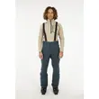 Παντελόνι Σκι Protest Ανδρικό PrtMikado SnowPants Twilight Navy