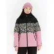 Μπουφάν Protest Παιδικό PrtMorena JR SnowJacket Vintage Pink
