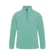 Μπλούζα Fleece Protest Παιδική PrtRemutey TD 1/4 Zip Active Top Glacial Blue