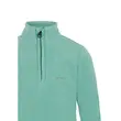Μπλούζα Fleece Protest Παιδική PrtRemutey TD 1/4 Zip Active Top Glacial Blue