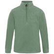 Μπλούζα Fleece Protest Παιδική PrtReperfect TD 1/4 Zip Active Top Aspen Green