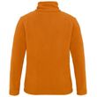 Μπλούζα Fleece Protest Παιδική PrtReperfect TD 1/4 Zip Active Top Caramel Yellow