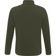 Μπλούζα Fleece Protest Ανδρική PrtReperfecto 1/4 Zip Active Top Kale Green
