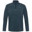 Μπλούζα Fleece Protest Ανδρική PrtReperfecto 1/4 Zip Active Top Twilight Navy