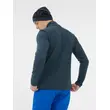 Μπλούζα Fleece Protest Ανδρική PrtReperfecto 1/4 Zip Active Top Twilight Navy