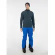 Μπλούζα Fleece Protest Ανδρική PrtReperfecto 1/4 Zip Active Top Twilight Navy