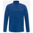 Μπλούζα Fleece Protest Ανδρική PrtReperfecto 1/4 Zip Active Top Vibrant Blue