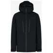 Μπουφάν Protest Ανδρικό PrtTimothy SnowJacket True Black