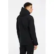 Μπουφάν Protest Ανδρικό PrtTimothy SnowJacket True Black