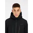 Μπουφάν Protest Ανδρικό PrtTimothy SnowJacket True Black