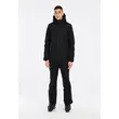 Μπουφάν Protest Ανδρικό PrtTimothy SnowJacket True Black
