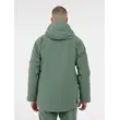 Μπουφάν Protest Ανδρικό PrtWest SnowJacket Aspen Green