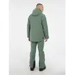 Μπουφάν Protest Ανδρικό PrtWest SnowJacket Aspen Green