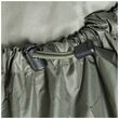 Κάλυμμα Σακιδίου Tatonka Rain Cover 30-40L Stone Grey Olive