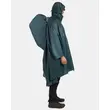 Αδιάβροχη Αντιανεμική Μεμβράνη Kilpi Unisex Rait-U Dark Green